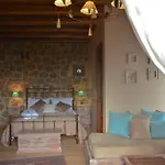 Gasthof Nymfes Synikia Mesi Trikalon