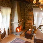 Nymfes Gasthof Synikia Mesi Trikalon