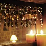 Nymfes Gasthof Synikia Mesi Trikalon
