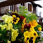Gasthof Nymfes