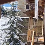 Nymfes Gasthof Synikia Mesi Trikalon