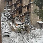 Nymfes Synikia Mesi Trikalon