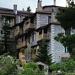 Nymfes Gasthof Synikia Mesi Trikalon