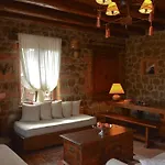 Nymfes Gasthof Synikia Mesi Trikalon