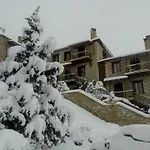 Nymfes Gasthof 4*