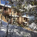 Gasthof Nymfes Synikia Mesi Trikalon
