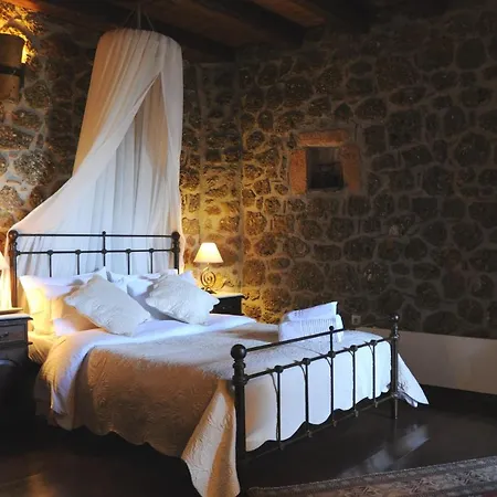 Maison d'hôtes Nymfes