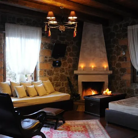 Nymfes 4* Synikia Mesi Trikalon