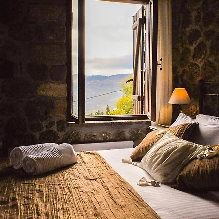 Nymfes 4* Synikia Mesi Trikalon