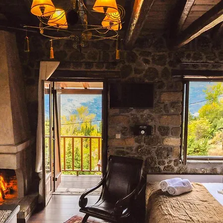 Guest house Nymfes
