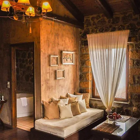 Maison d'hôtes Nymfes Synikia Mesi Trikalon