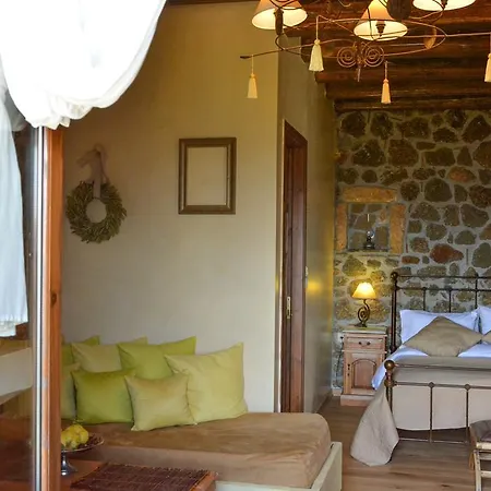 Nymfes 4* Synikia Mesi Trikalon