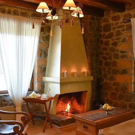 Nymfes Synikia Mesi Trikalon