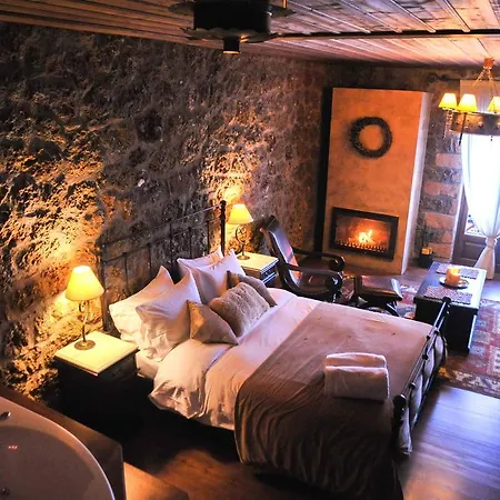 Guest house Nymfes 3*