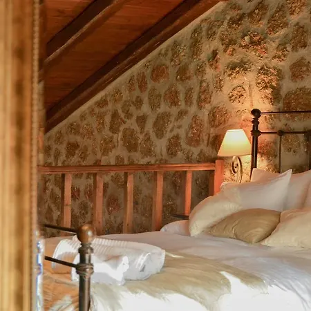 Nymfes Guest house