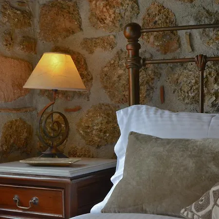 Maison d'hôtes Nymfes Synikia Mesi Trikalon