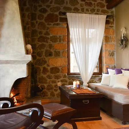 Guest house Nymfes