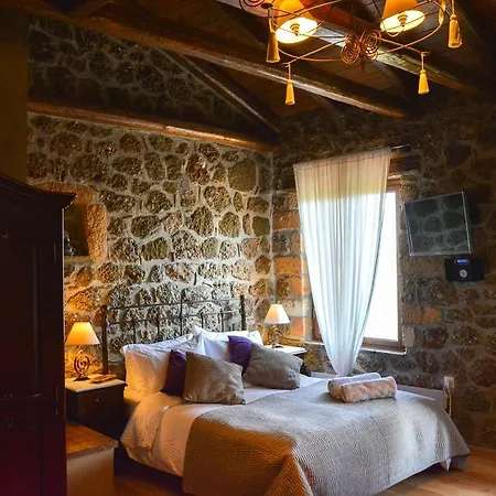 Affittacamere Nymfes Synikia Mesi Trikalon