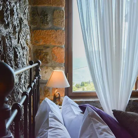 Affittacamere Nymfes