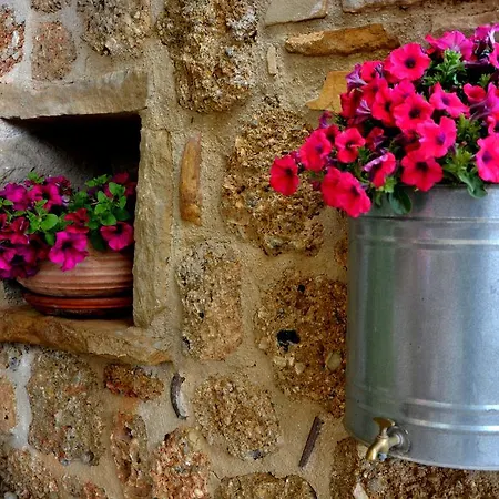 Nymfes Affittacamere 4*