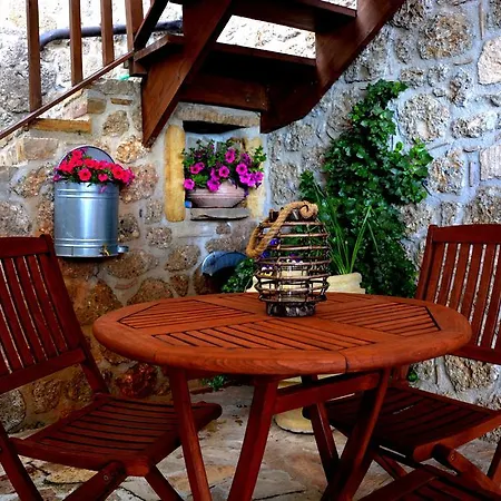 Maison d'hôtes Nymfes