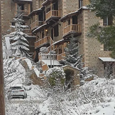 Nymfes Synikia Mesi Trikalon