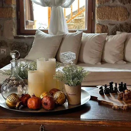 Maison d'hôtes Nymfes