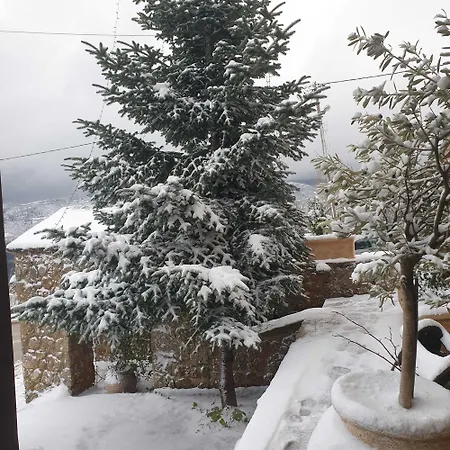 Πανσιόν νύμφες