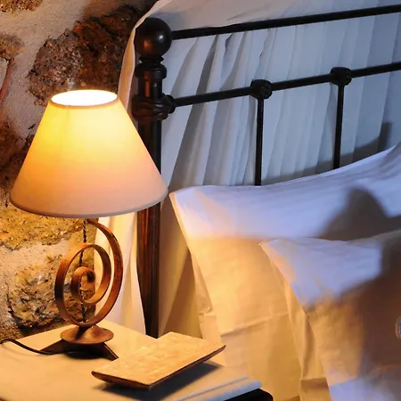 Nymfes Maison d'hôtes