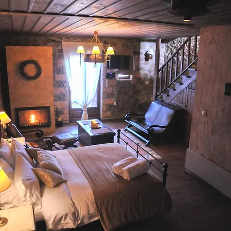 Guest house Nymfes Synikia Mesi Trikalon
