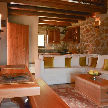 Guest house Nymfes