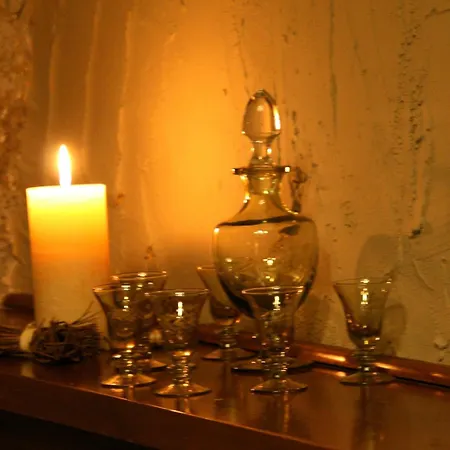 Nymfes Guest house