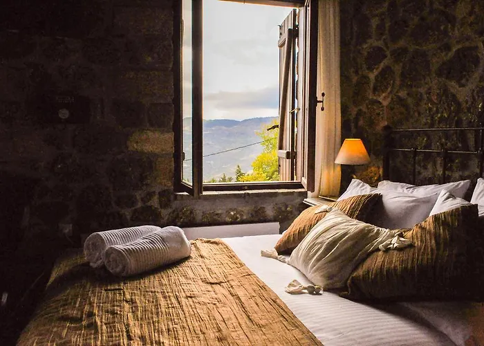 Nymfes 4* Synikia Mesi Trikalon