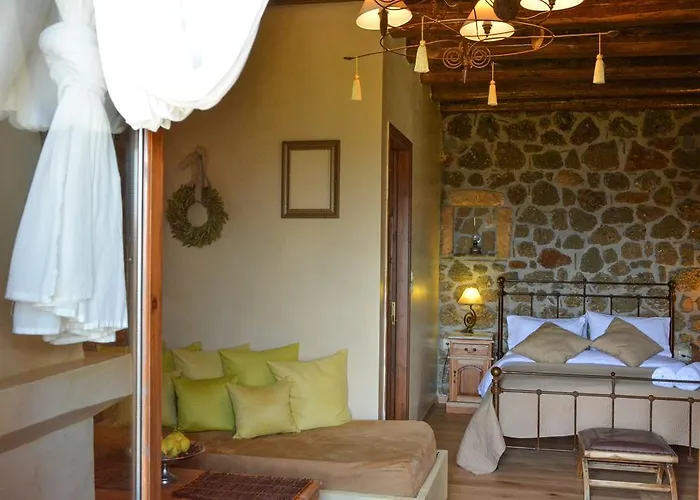 Nymfes 4* Synikia Mesi Trikalon