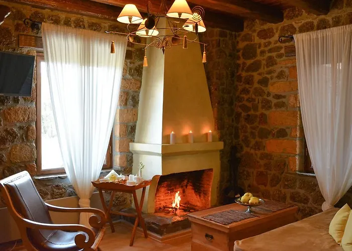 Nymfes Synikia Mesi Trikalon