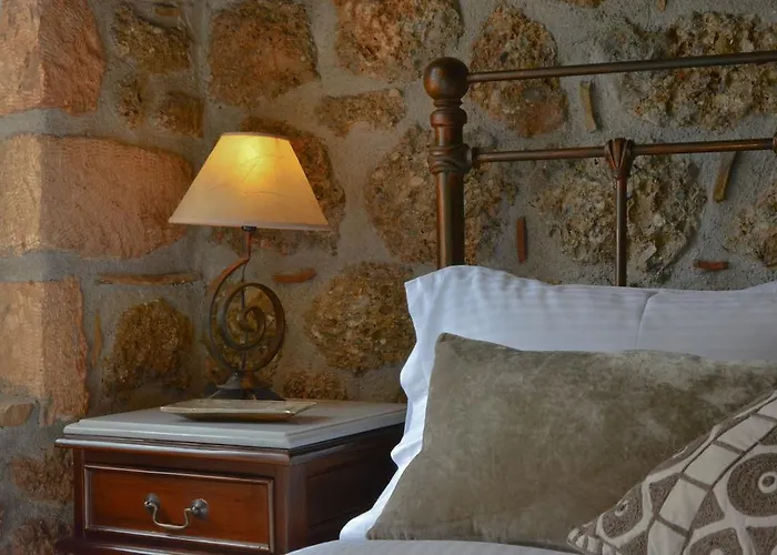 Penzion Nymfes Synikia Mesi Trikalon