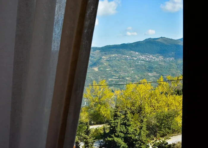 Nymfes 4* Synikia Mesi Trikalon