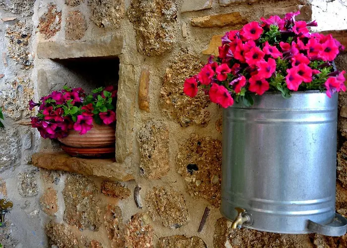 Nymfes Guest house 4*